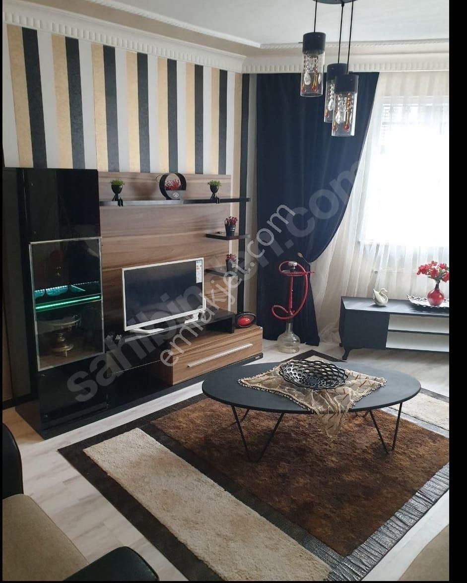 Lidya Emlak'tan 1+1 60m2 Hastane Yakını Eşyalı Satılık Daire - Görsel 3