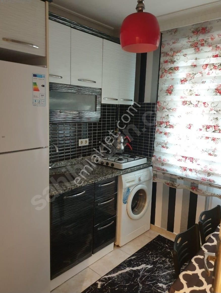 Lidya Emlak'tan 1+1 60m2 Hastane Yakını Eşyalı Satılık Daire - Görsel 12