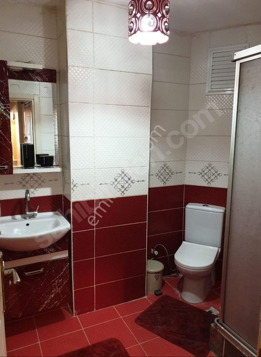 Lidya Emlak'tan 1+1 60m2 Hastane Yakını Eşyalı Satılık Daire - Görsel 17