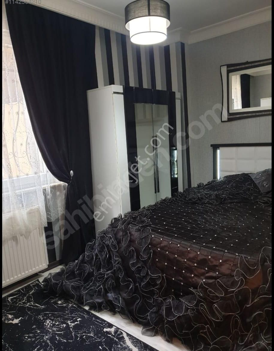 Lidya Emlak'tan 1+1 60m2 Hastane Yakını Eşyalı Satılık Daire - Görsel 8