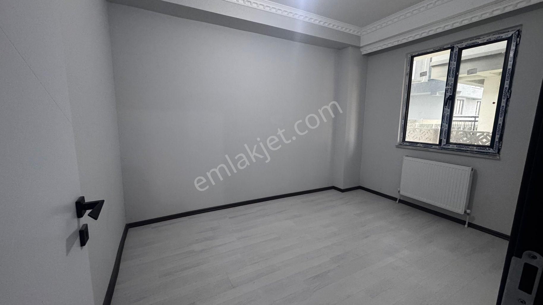 Tekirdağ Kapaklı Bahçelievler’de Merkez Konumda 2 + 1 Ara Kat Daire - Görsel 12
