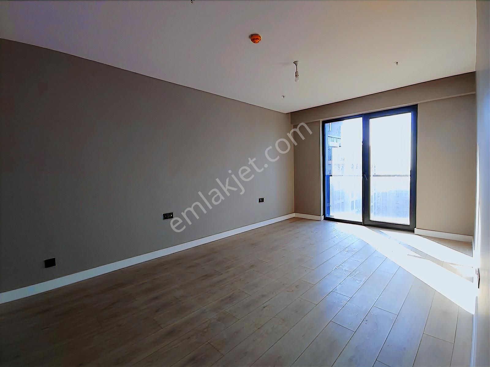 Avrupa Konutları Yamanevler Alçak Kat Net 95 M2 2+1 Daire - Görsel 11