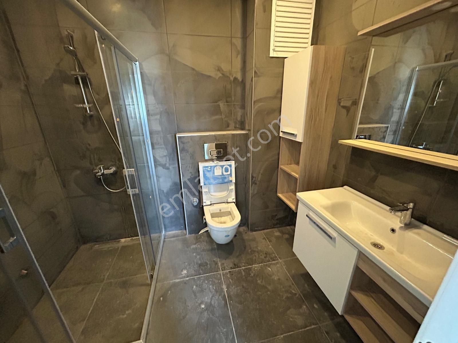 Utkudan Bostancıda Deniz Manzaralı Bağdata Yakın 0 Satılık 3+1 - Görsel 17