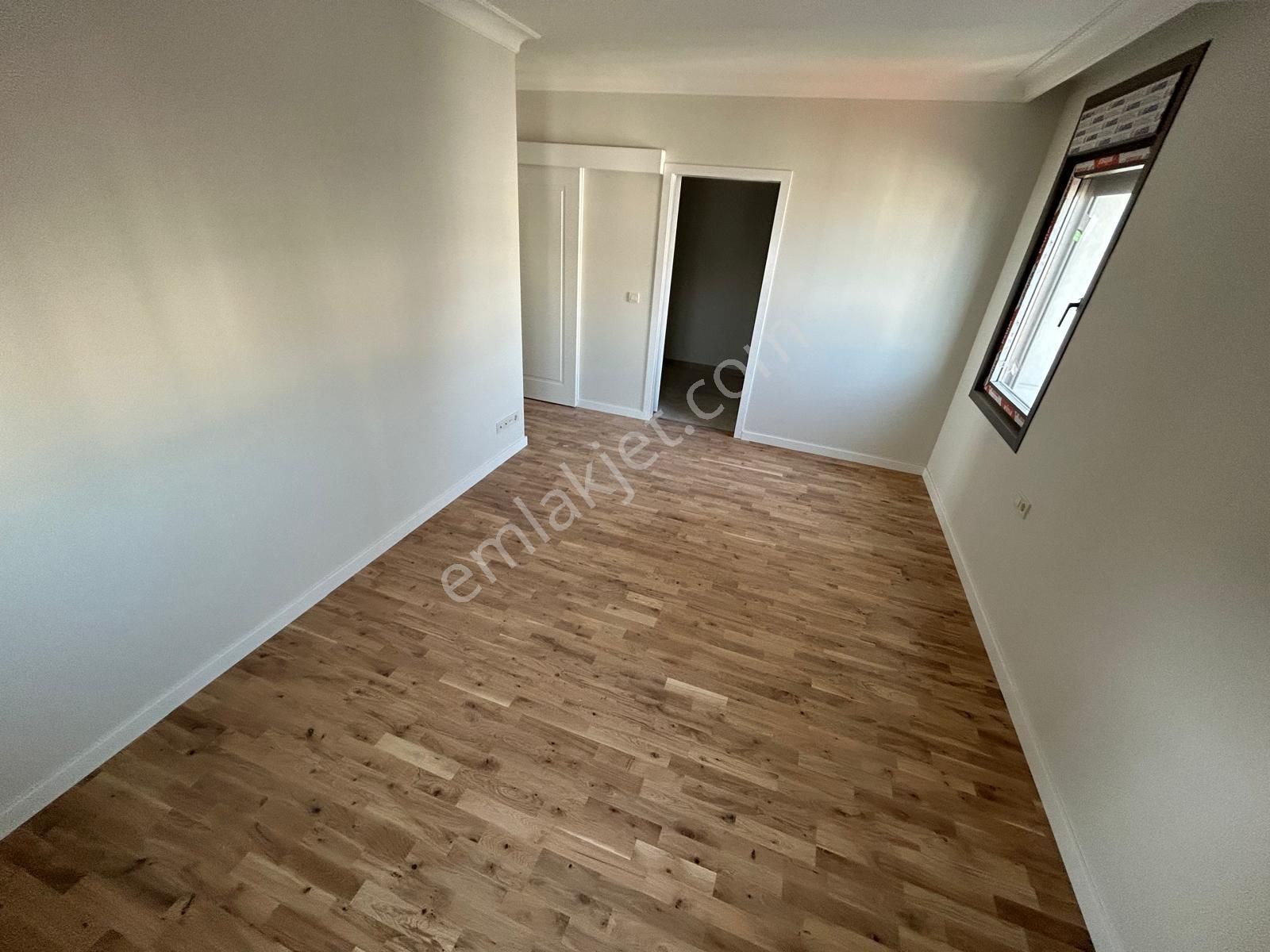 Utkudan Bostancıda Deniz Manzaralı Bağdata Yakın 0 Satılık 3+1 - Görsel 2