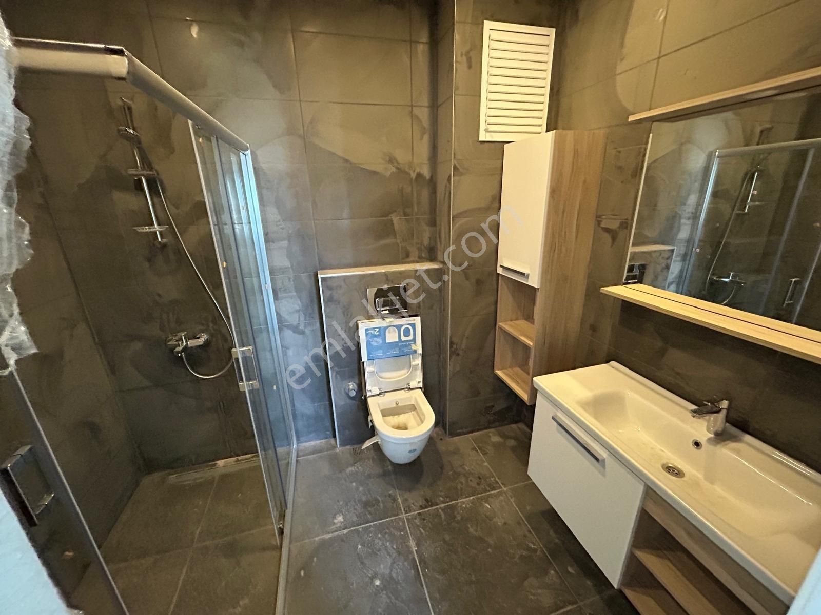 Utkudan Bostancıda Deniz Manzaralı Bağdata Yakın 0 Satılık 3+1 - Görsel 14