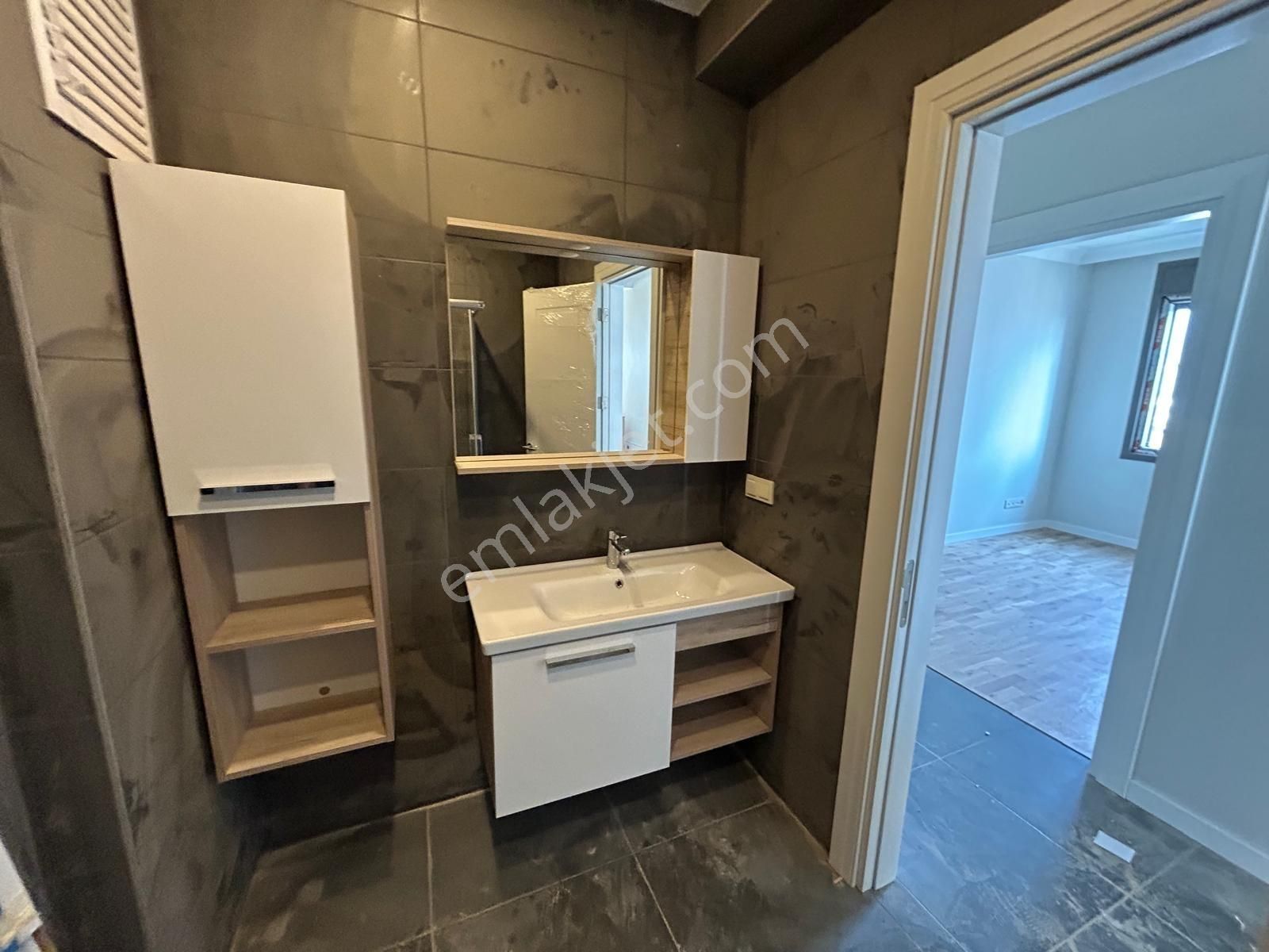 Utkudan Bostancıda Deniz Manzaralı Bağdata Yakın 0 Satılık 3+1 - Görsel 18