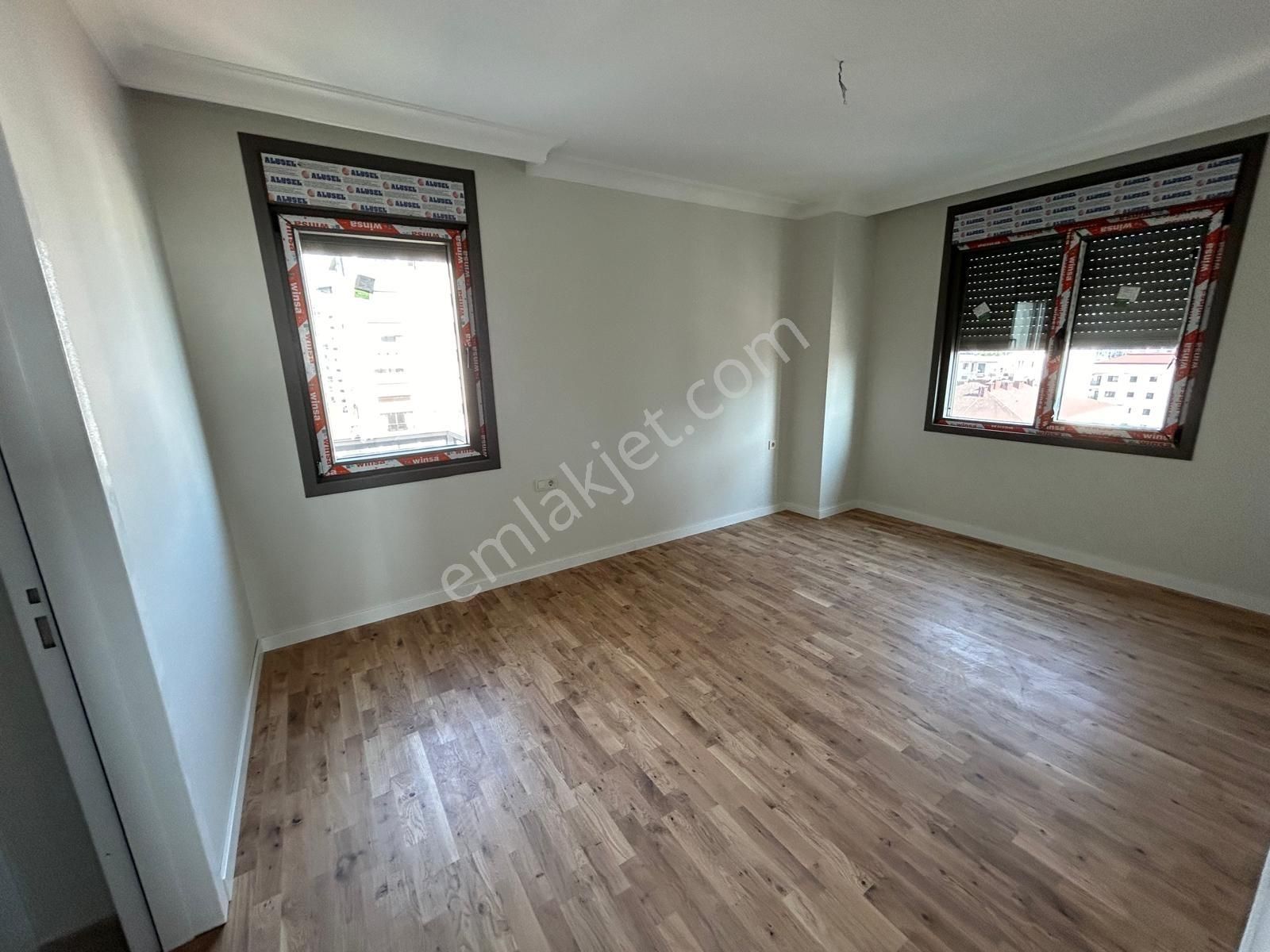 Utkudan Bostancıda Deniz Manzaralı Bağdata Yakın 0 Satılık 3+1 - Görsel 10