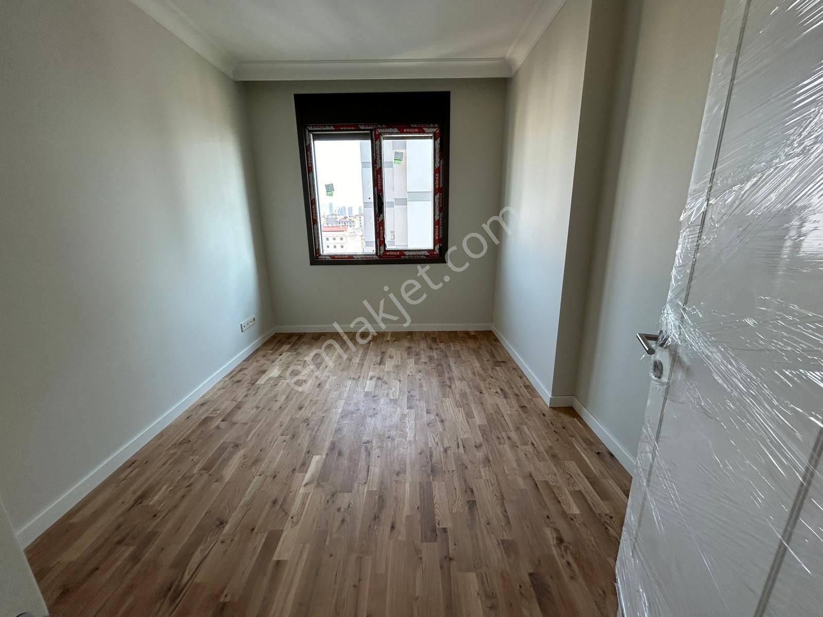 Utkudan Bostancıda Deniz Manzaralı Bağdata Yakın 0 Satılık 3+1 - Görsel 3