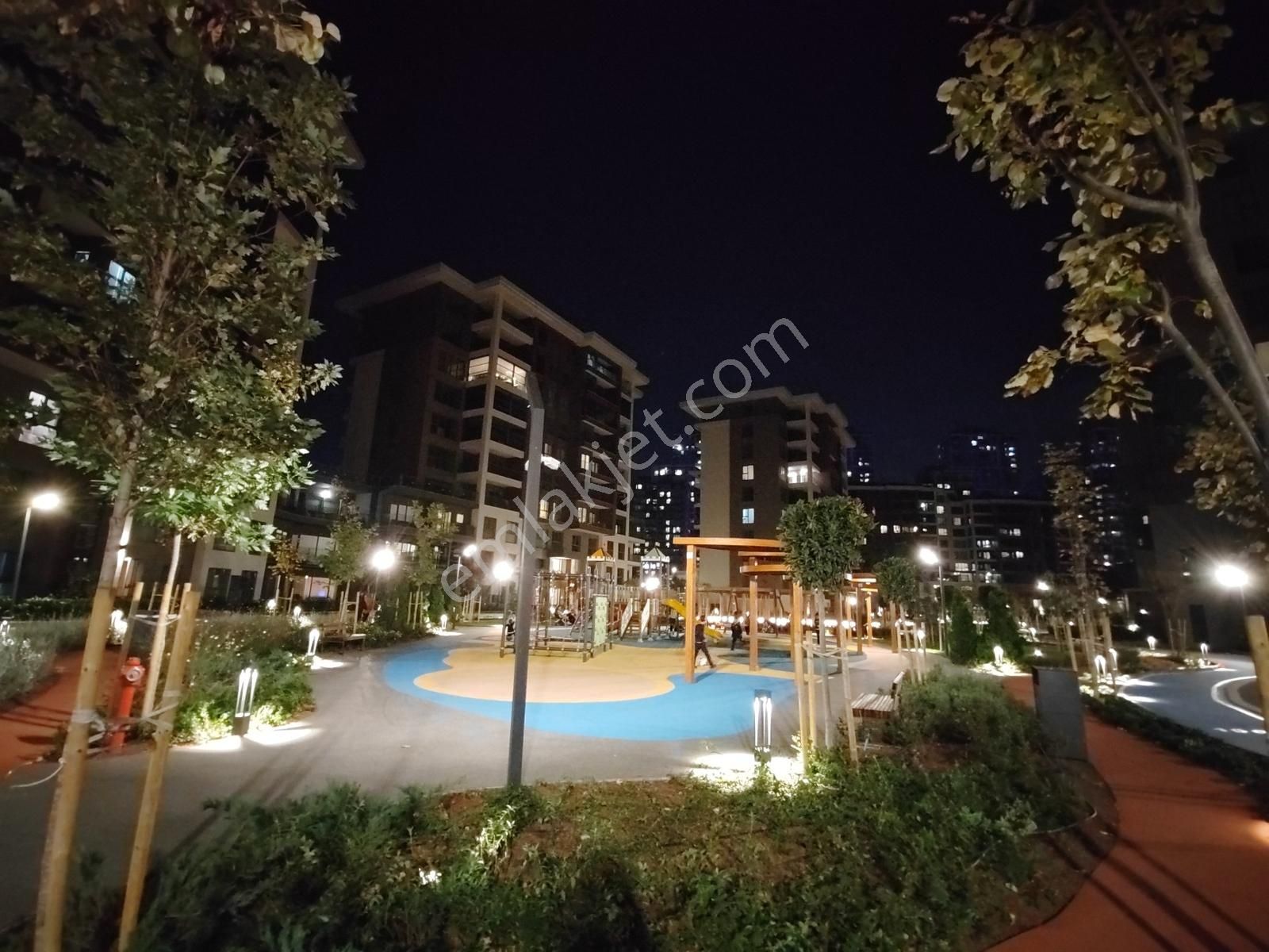 Beka Gayrimenkul Limonlu Bahçe Konakları 2+1 Satılık Daire - Görsel 3
