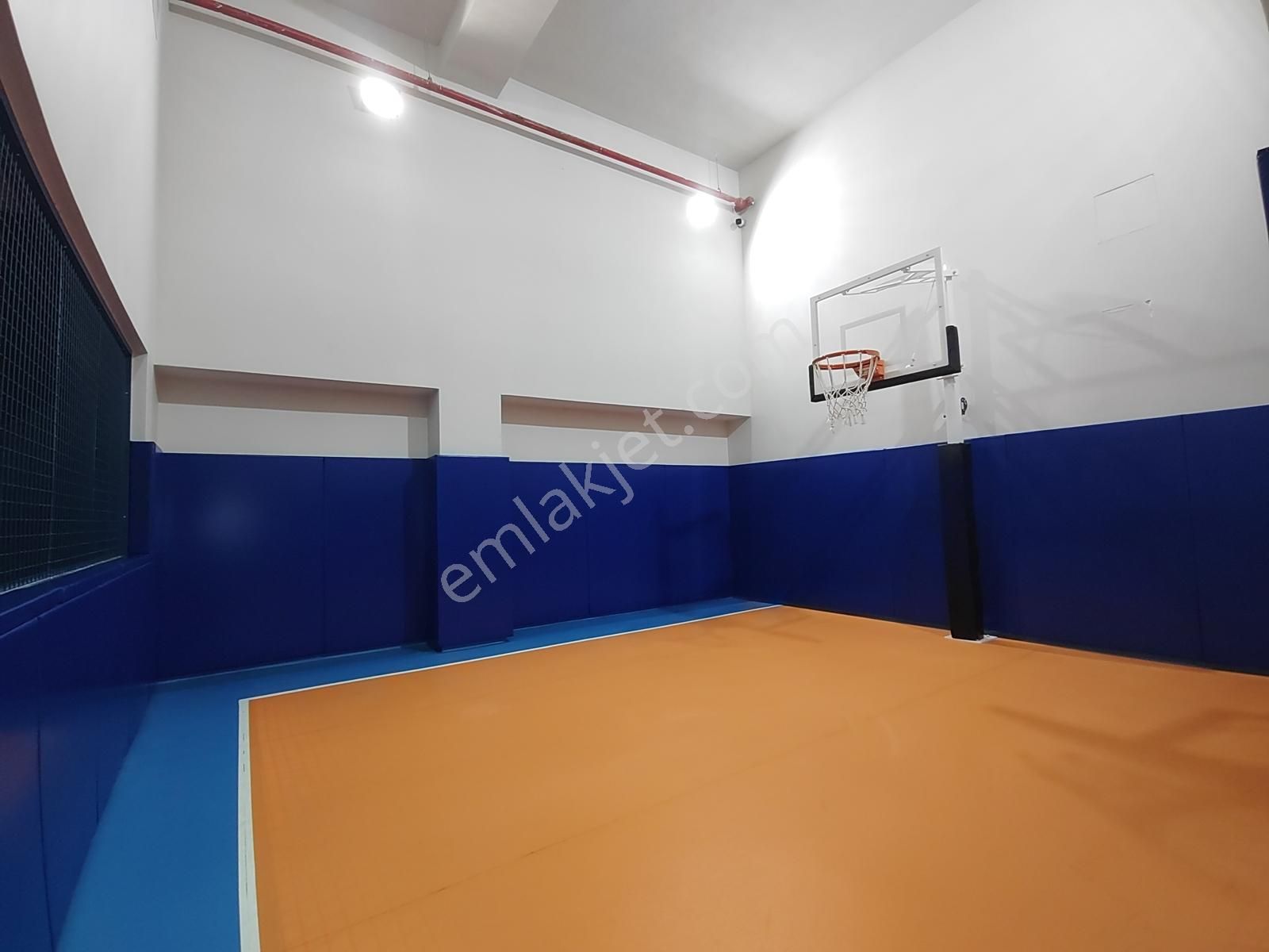 Beka Gayrimenkul Limonlu Bahçe Konakları 2+1 Satılık Daire - Görsel 23