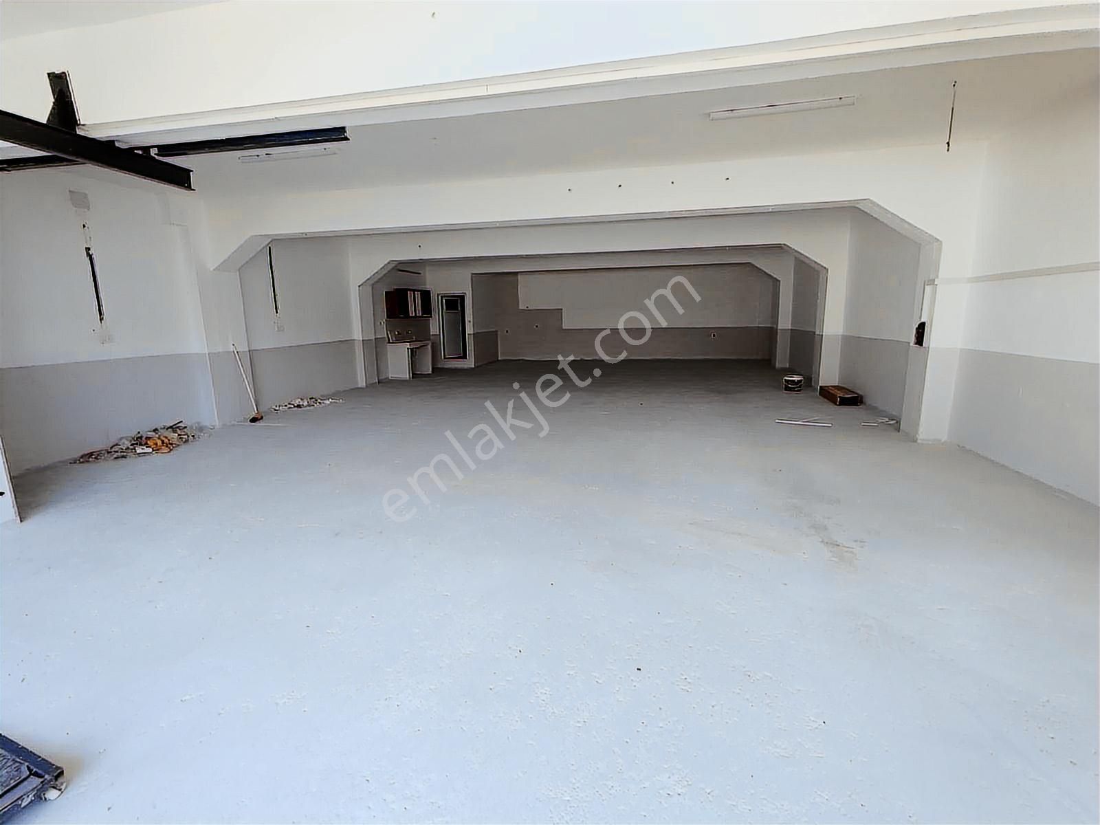 Veysel Karani'de Kiralık 200 M2 İşyeri - İmalathane - Görsel 5