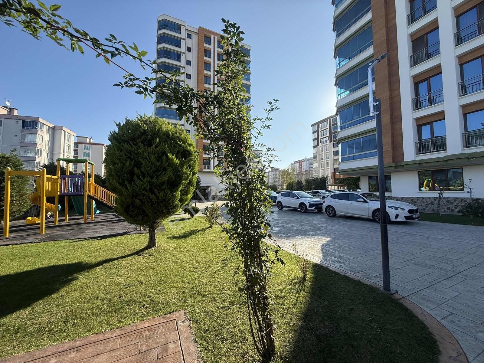 Damla Emlak'tan Tellioğlu Sera Evleri Deniz Manzaralı 4+1 Lüks - Görsel 27