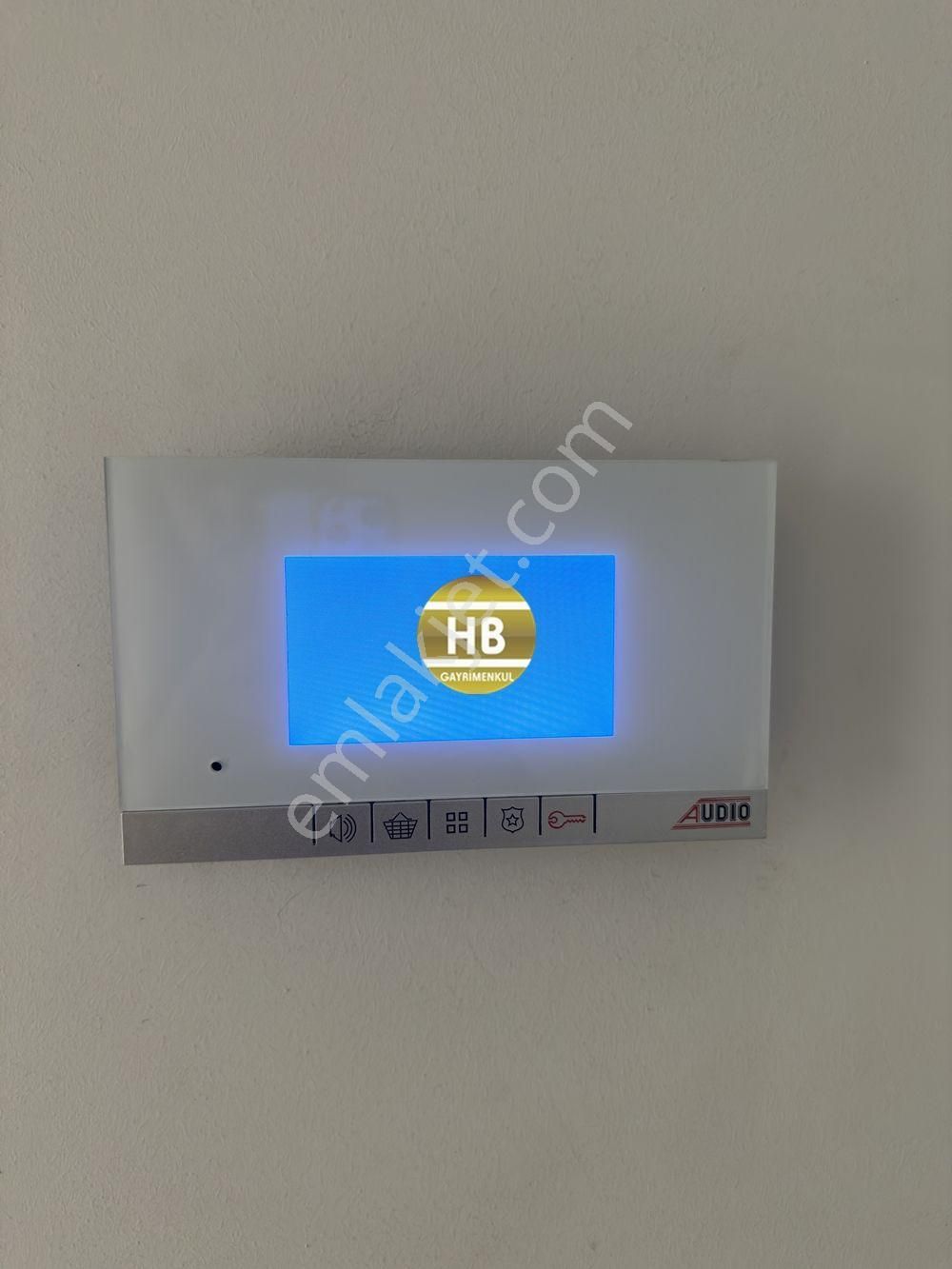 Hb'den 1+1 Satılık Daire, Zafer'de Ara Kat Sıfır Eşyalı Klimalı - Görsel 16