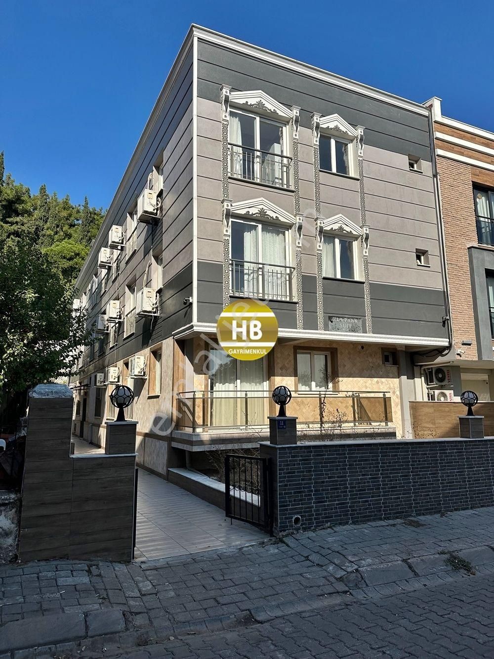 Hb'den 1+1 Satılık Daire, Zafer'de Ara Kat Sıfır Eşyalı Klimalı