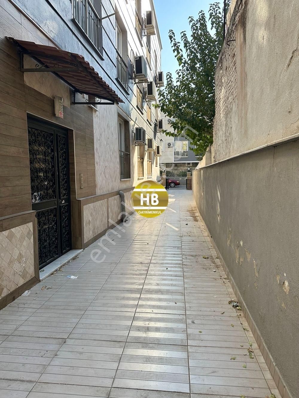 Hb'den 1+1 Satılık Daire, Zafer'de Ara Kat Sıfır Eşyalı Klimalı - Görsel 18