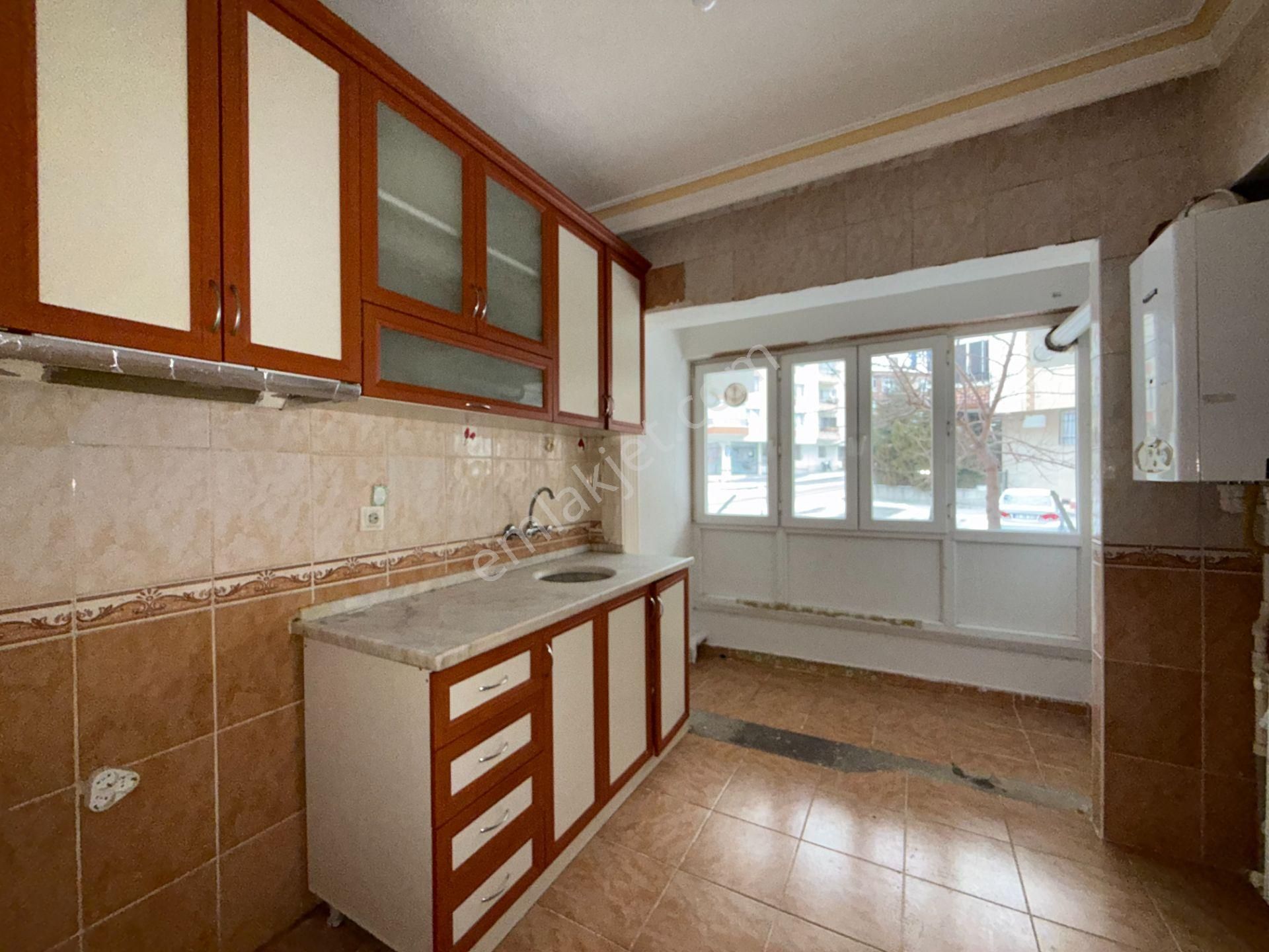 Ufuk Kılıç Emlak'tan Hicret Cami Yanı, Kredi Limitsiz 2+1 Y.giriş - Görsel 5