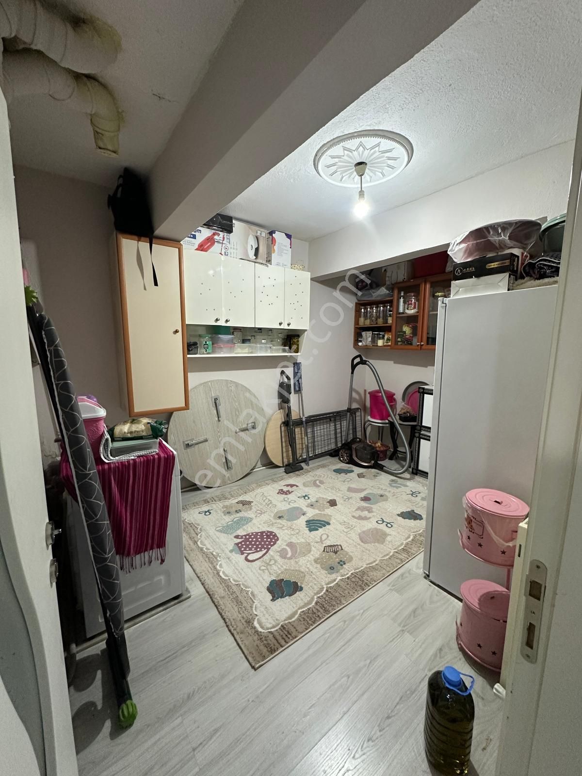 Afyon Üçok Emlaktan Harbiş Kocatepe Mah Satılık 3+1 Temiz Bakımlı Geniş Daire - Görsel 11