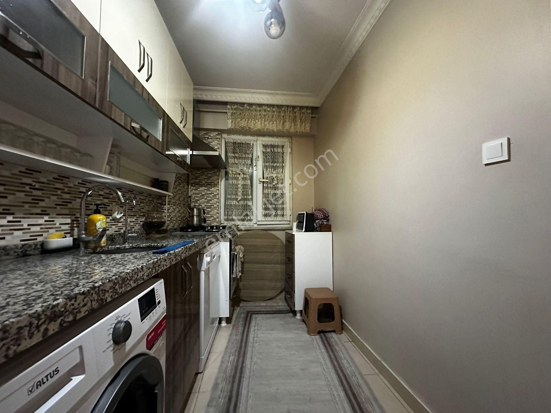 Litros'tan Fatih Mah 2+1 Kredili 4.kat 90m² Satılık Daire - Görsel 12
