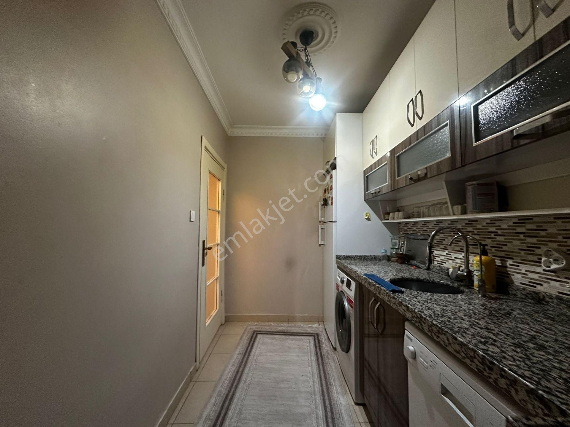 Litros'tan Fatih Mah 2+1 Kredili 4.kat 90m² Satılık Daire - Görsel 13