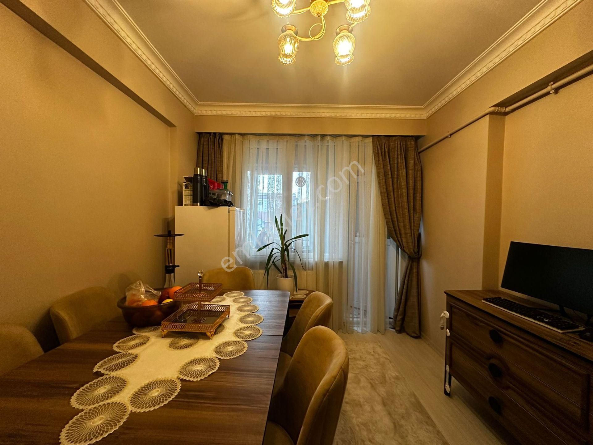Litros'tan Fatih Mah 2+1 Kredili 4.kat 90m² Satılık Daire - Görsel 8