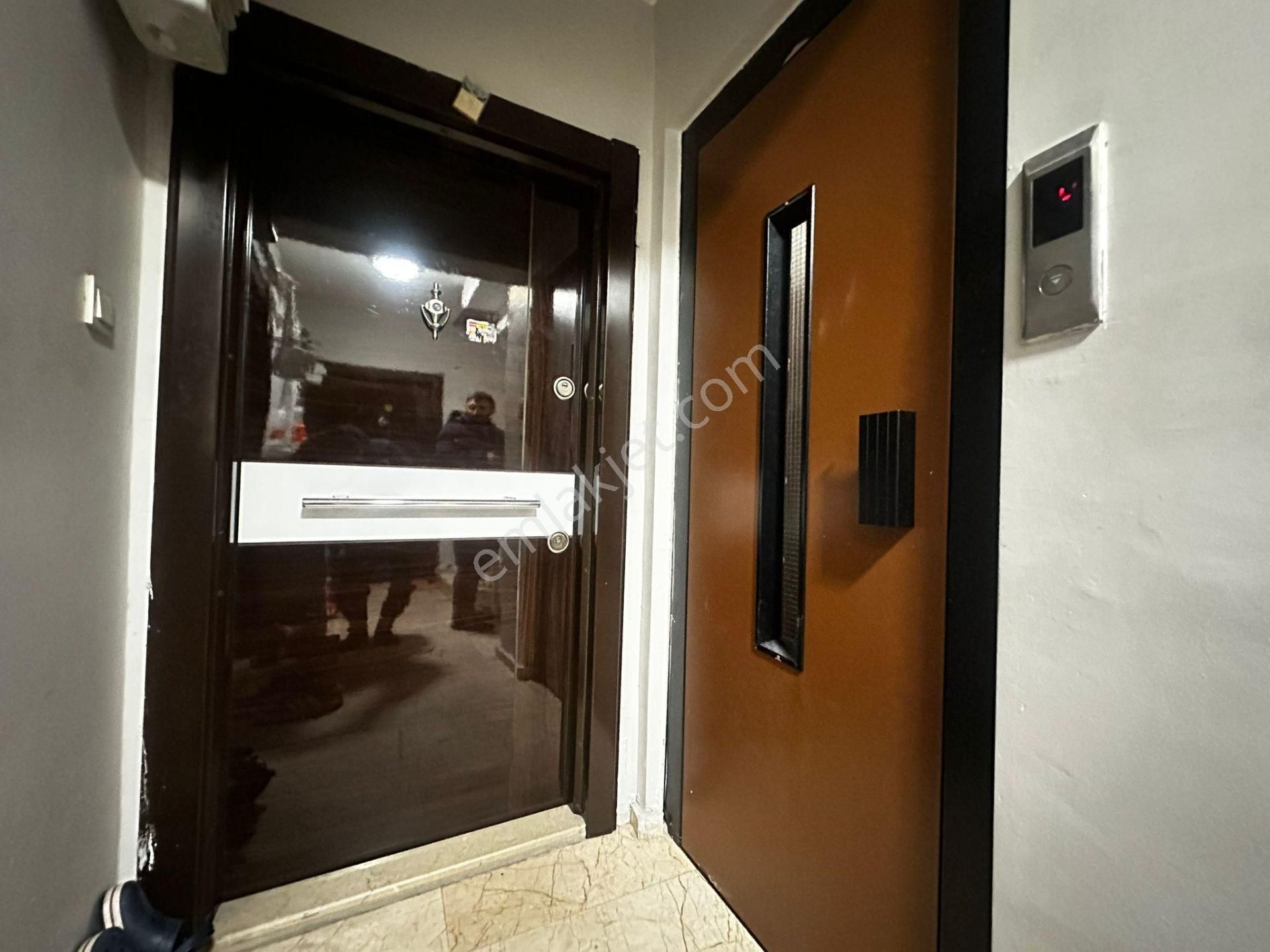 Litros'tan Fatih Mah 2+1 Kredili 4.kat 90m² Satılık Daire - Görsel 19
