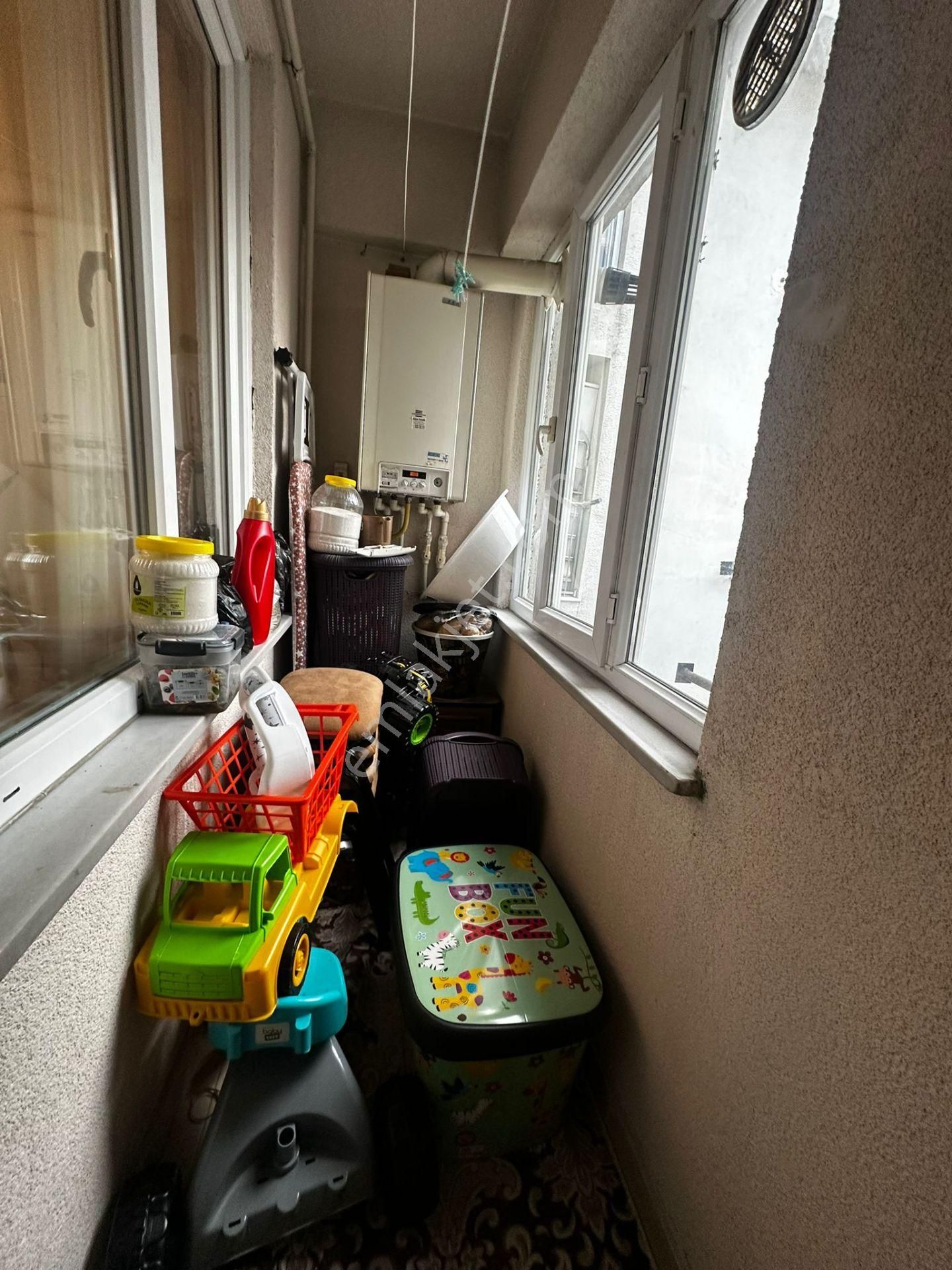 Litros'tan Fatih Mah 2+1 Kredili 4.kat 90m² Satılık Daire - Görsel 10