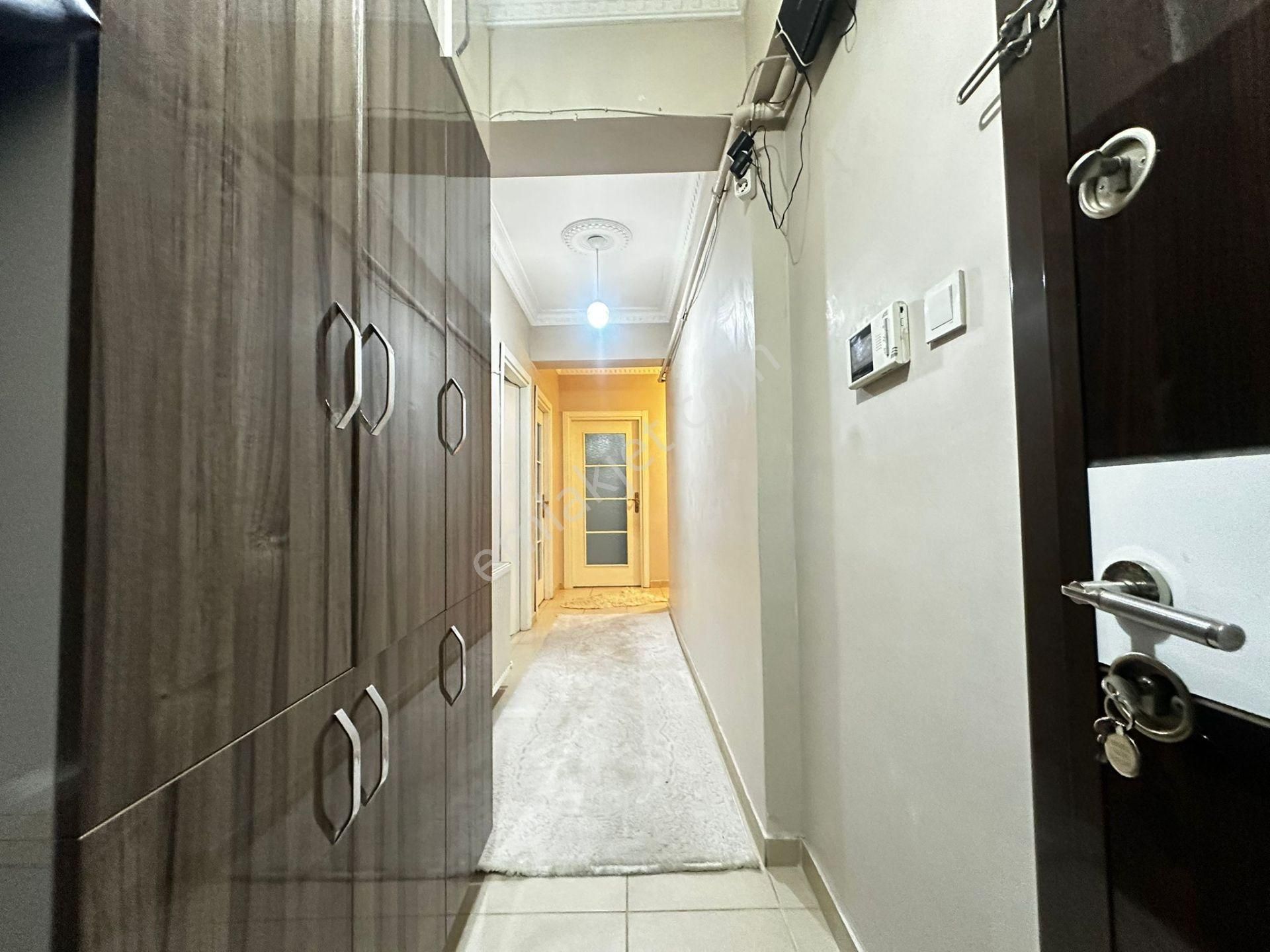 Litros'tan Fatih Mah 2+1 Kredili 4.kat 90m² Satılık Daire - Görsel 18