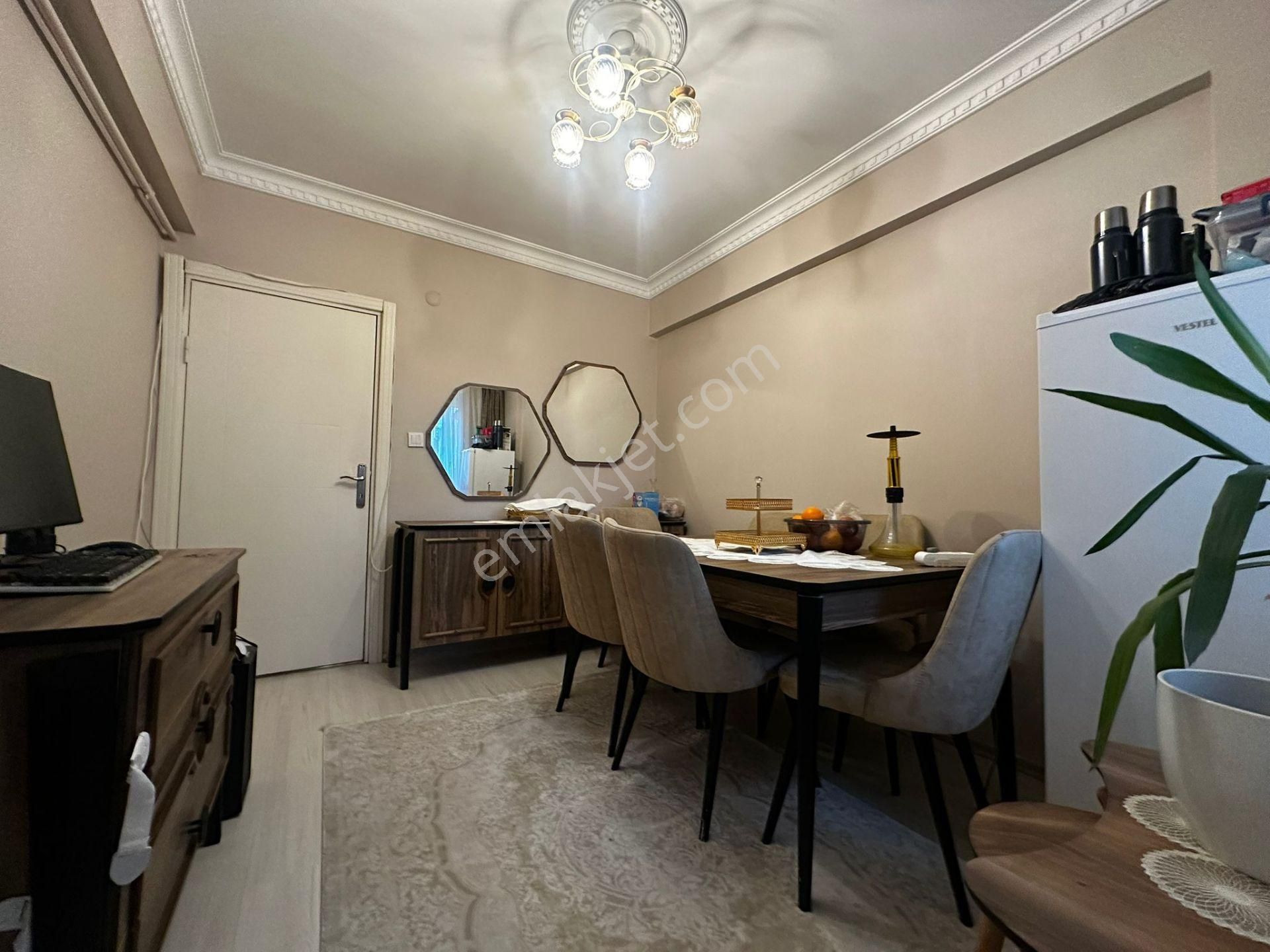 Litros'tan Fatih Mah 2+1 Kredili 4.kat 90m² Satılık Daire - Görsel 9