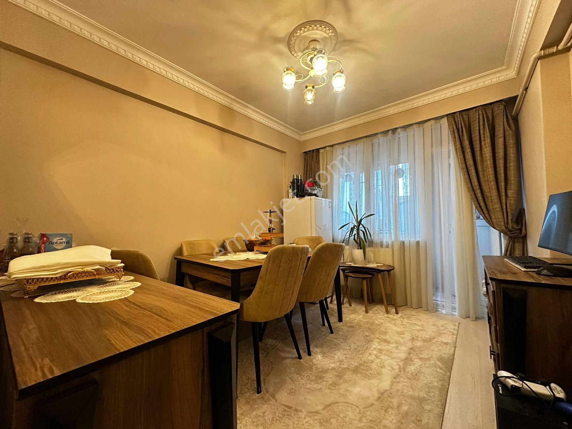 Litros'tan Fatih Mah 2+1 Kredili 4.kat 90m² Satılık Daire - Görsel 7