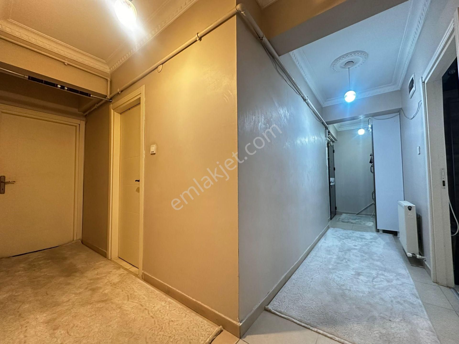 Litros'tan Fatih Mah 2+1 Kredili 4.kat 90m² Satılık Daire - Görsel 17
