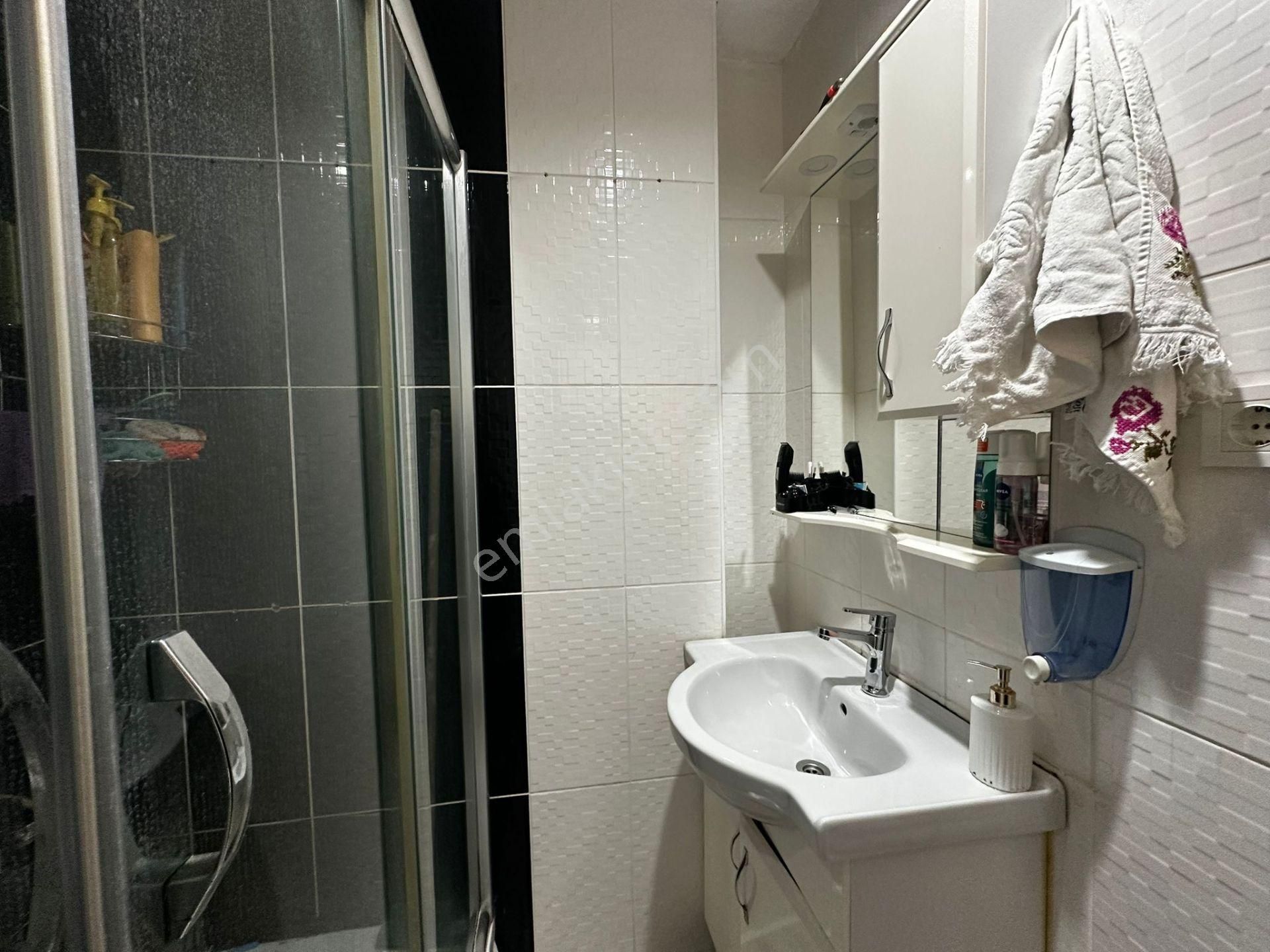 Litros'tan Fatih Mah 2+1 Kredili 4.kat 90m² Satılık Daire - Görsel 15