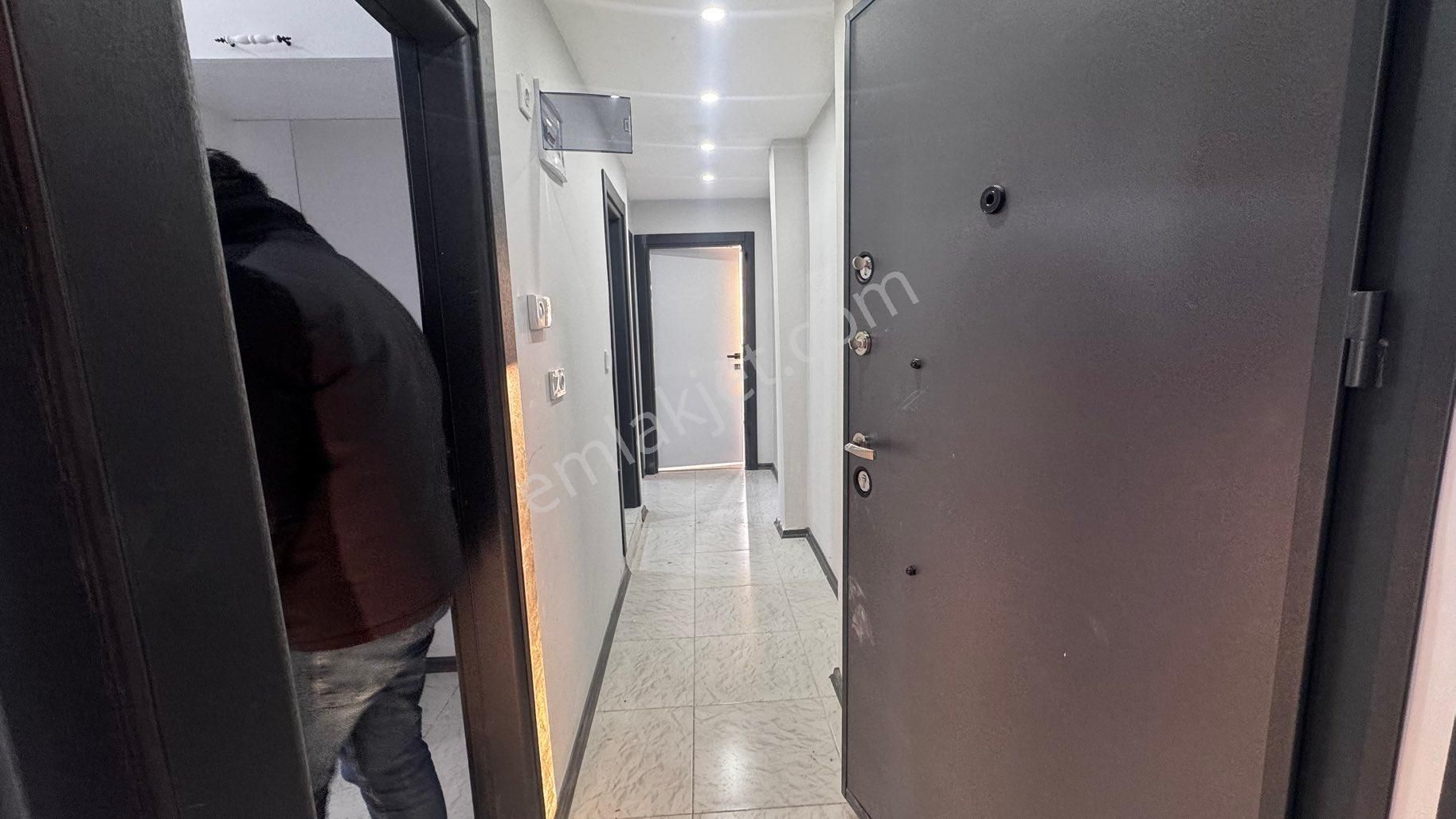 Tekirdağ Kapaklı Bahçelievler’de Yüksek Giriş 2 + 1 Sıfır - Görsel 7