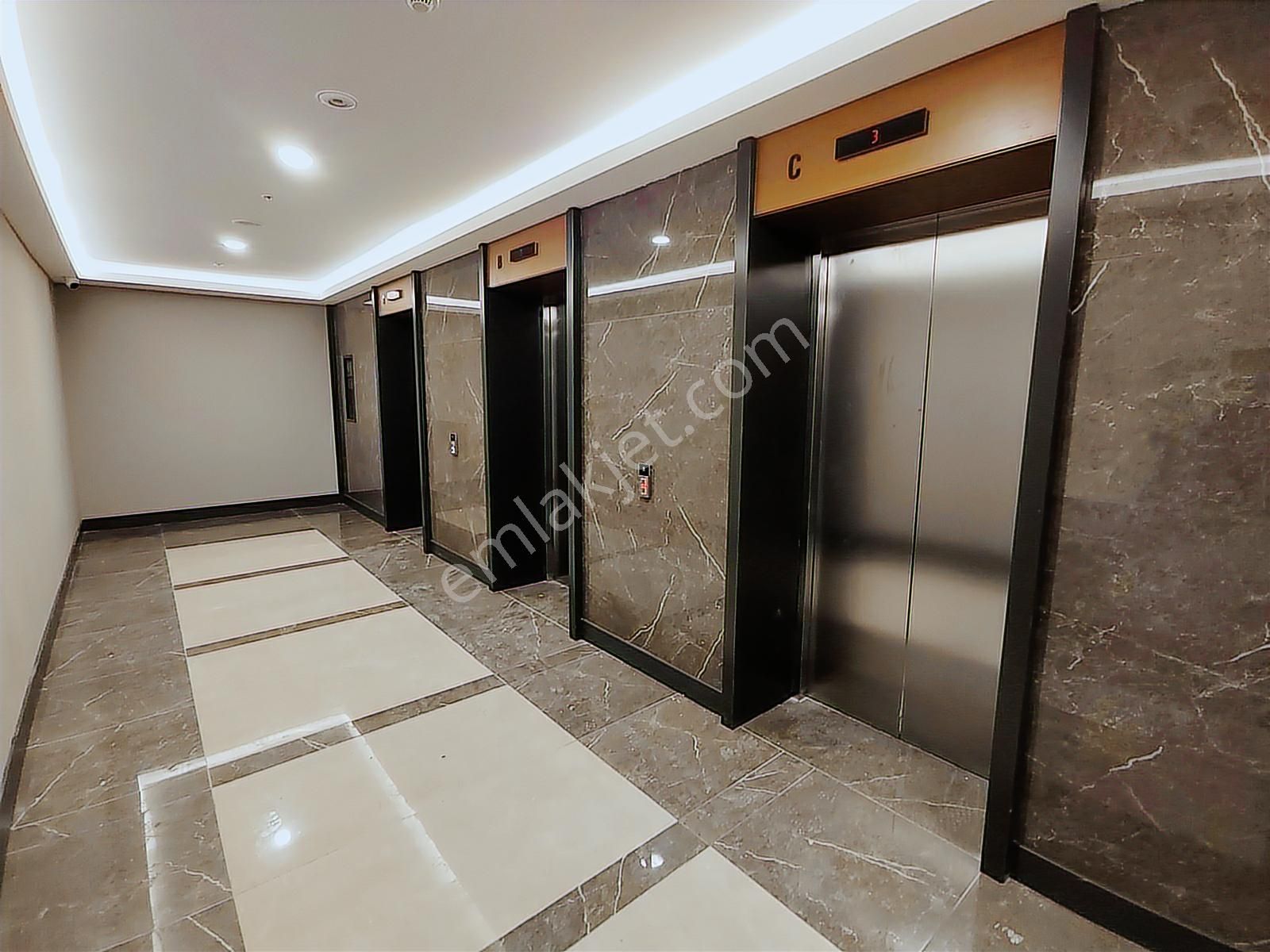 Avrupa Konutları Residence Yamanevler Satılık 3+1 Daire - Görsel 6
