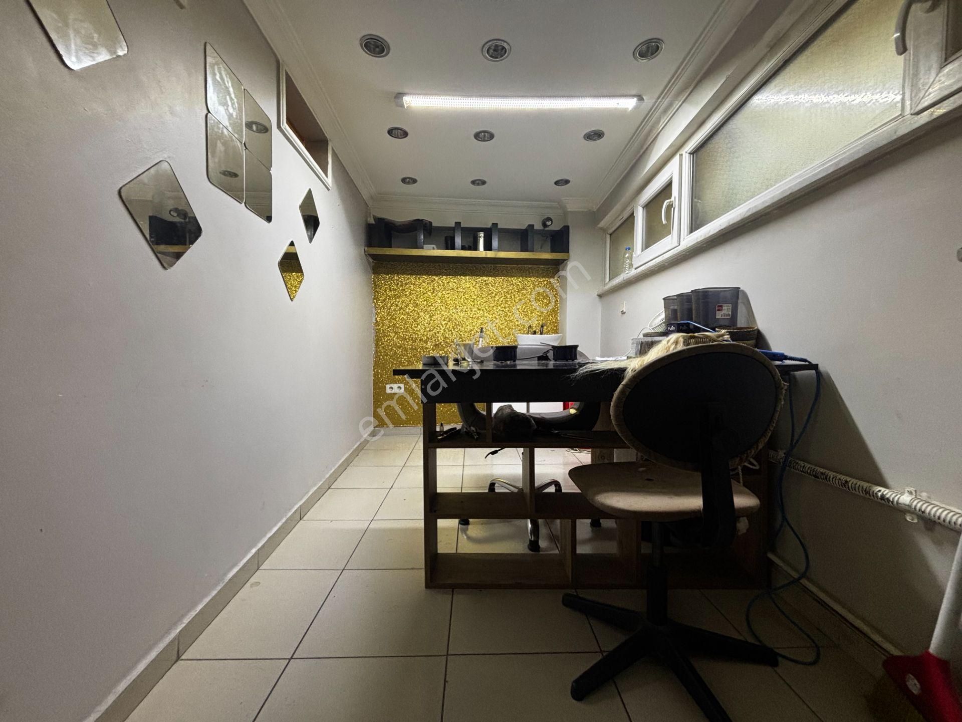 Next House'dan Kartaltepe'de 100m2 Asma Katlı Satılık Dükkan - Görsel 20