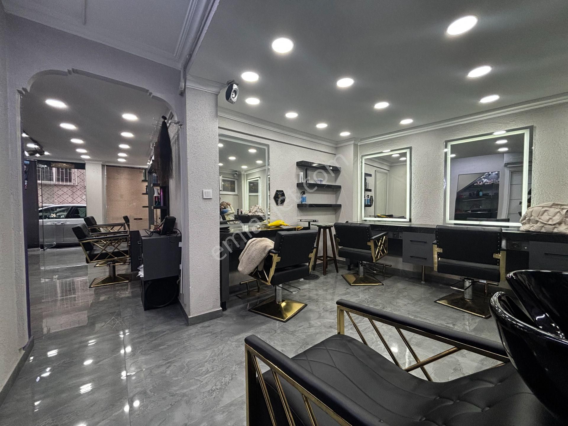 Next House'dan Kartaltepe'de 100m2 Asma Katlı Satılık Dükkan - Görsel 5