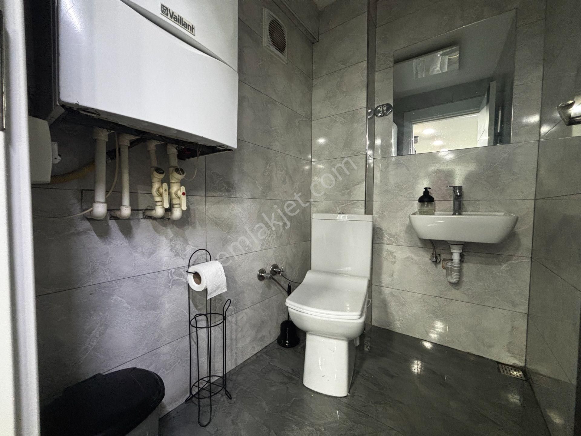 Next House'dan Kartaltepe'de 100m2 Asma Katlı Satılık Dükkan - Görsel 7