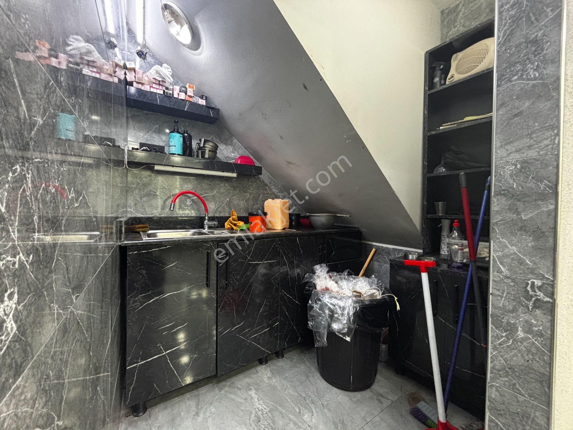 Next House'dan Kartaltepe'de 100m2 Asma Katlı Satılık Dükkan - Görsel 6