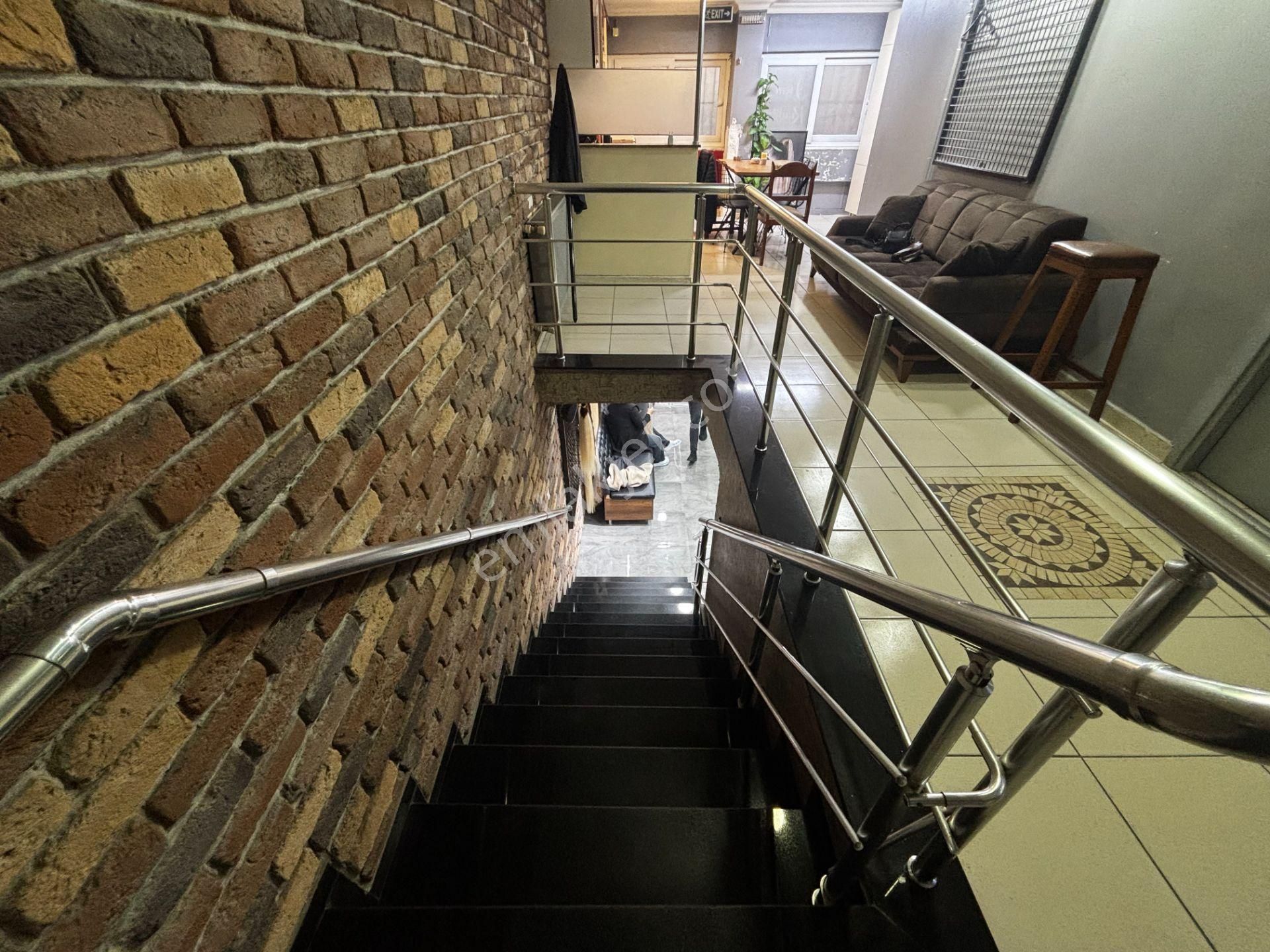 Next House'dan Kartaltepe'de 100m2 Asma Katlı Satılık Dükkan - Görsel 8