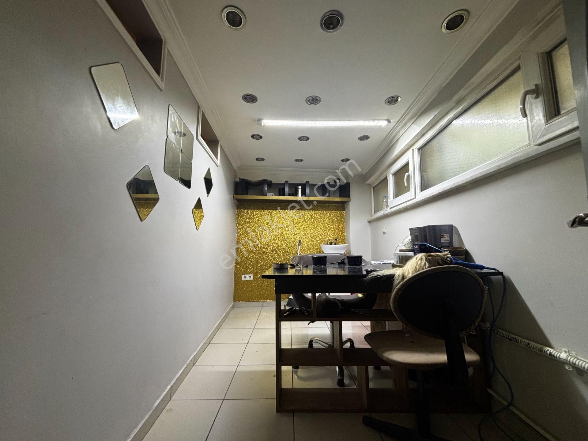 Next House'dan Kartaltepe'de 100m2 Asma Katlı Satılık Dükkan - Görsel 19