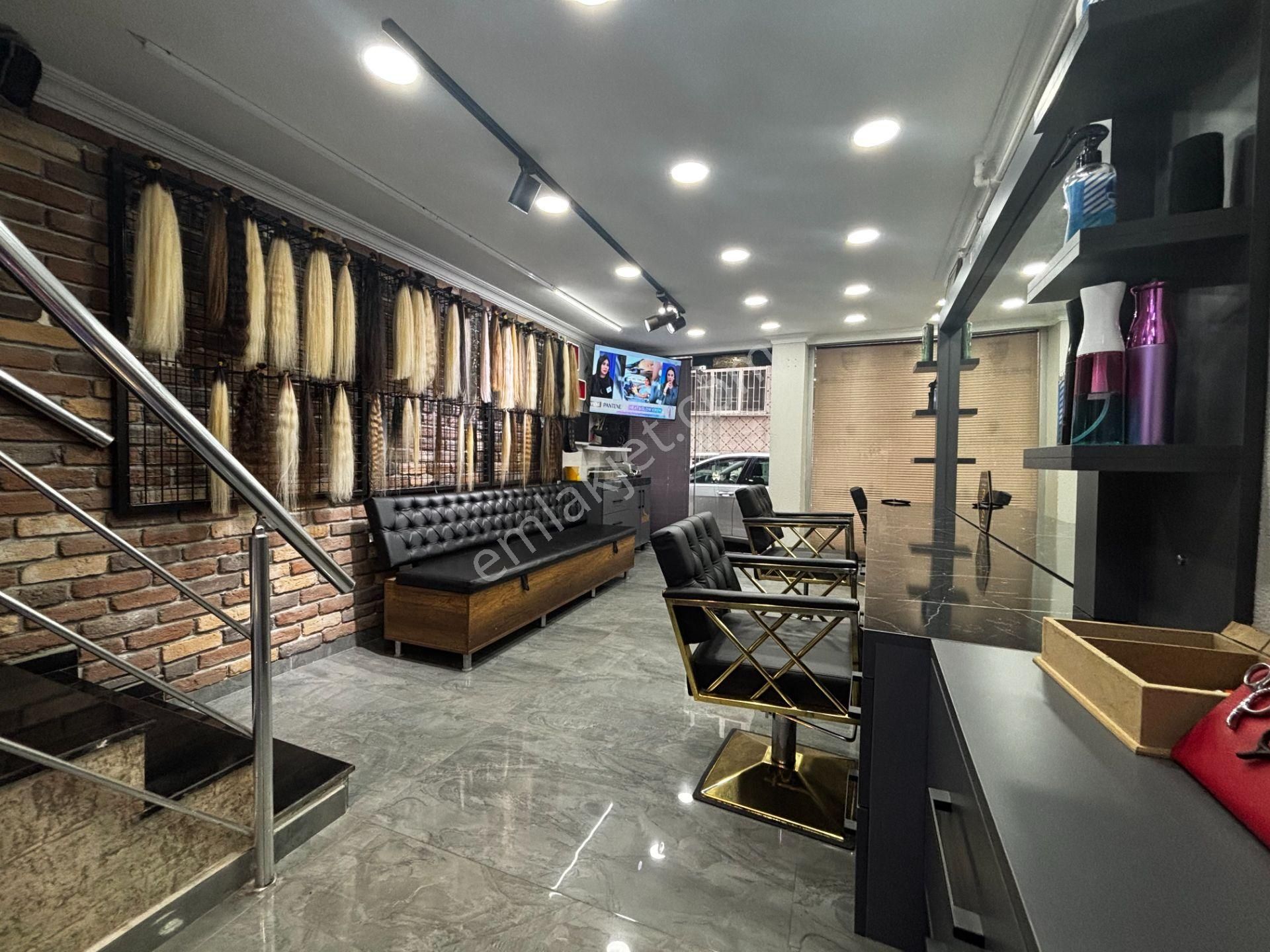 Next House'dan Kartaltepe'de 100m2 Asma Katlı Satılık Dükkan - Görsel 4