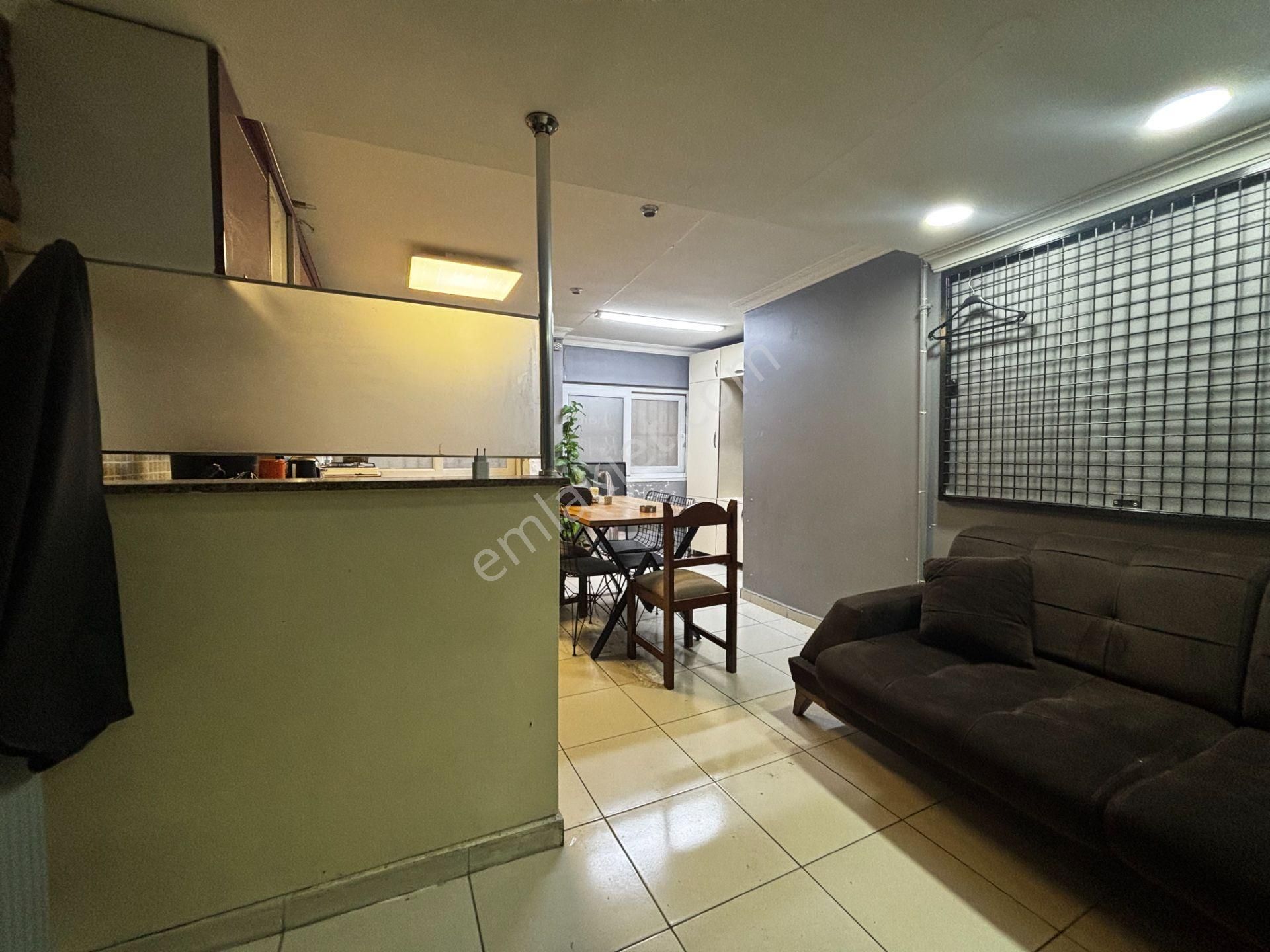 Next House'dan Kartaltepe'de 100m2 Asma Katlı Satılık Dükkan - Görsel 11