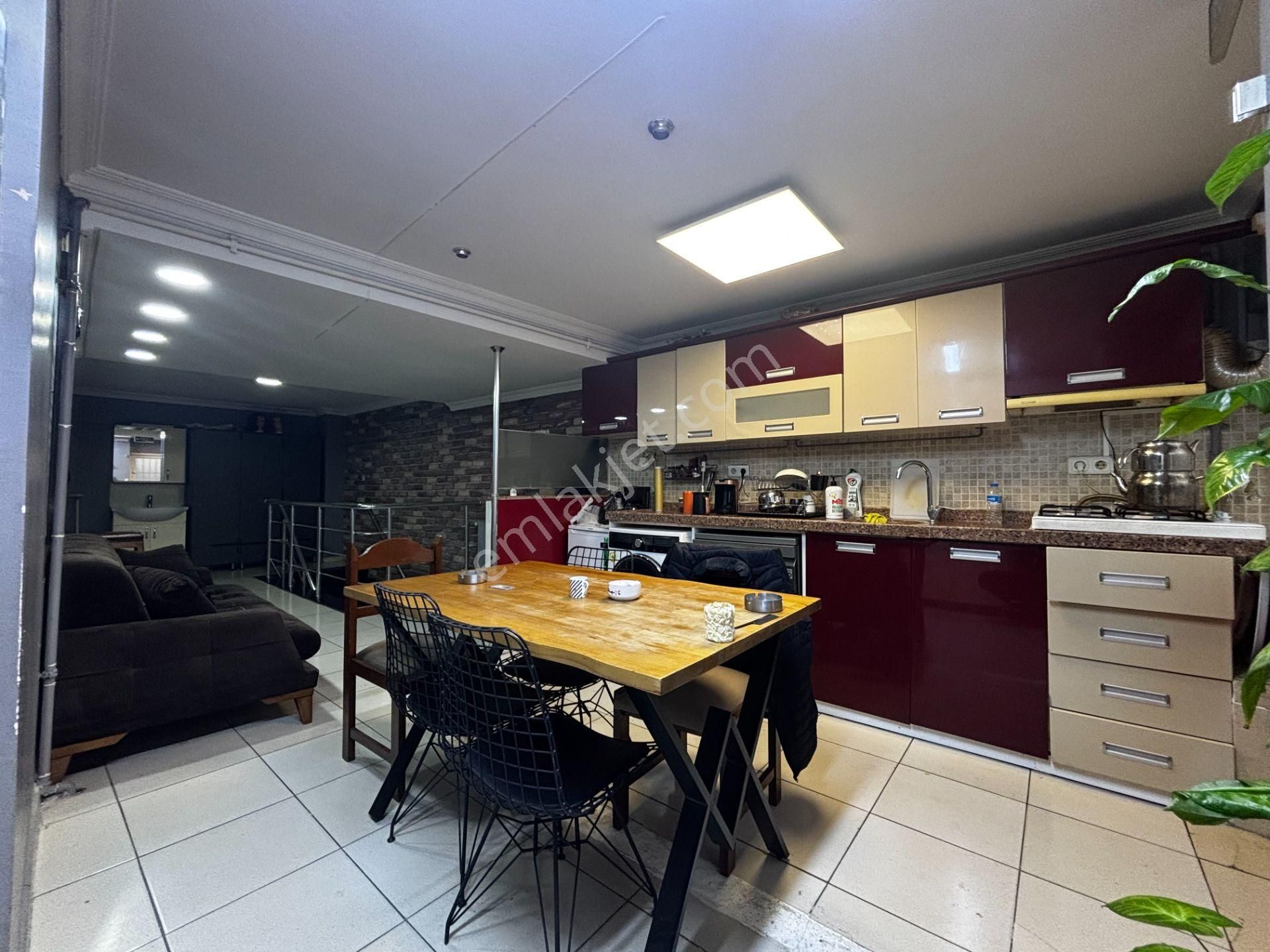 Next House'dan Kartaltepe'de 100m2 Asma Katlı Satılık Dükkan - Görsel 15