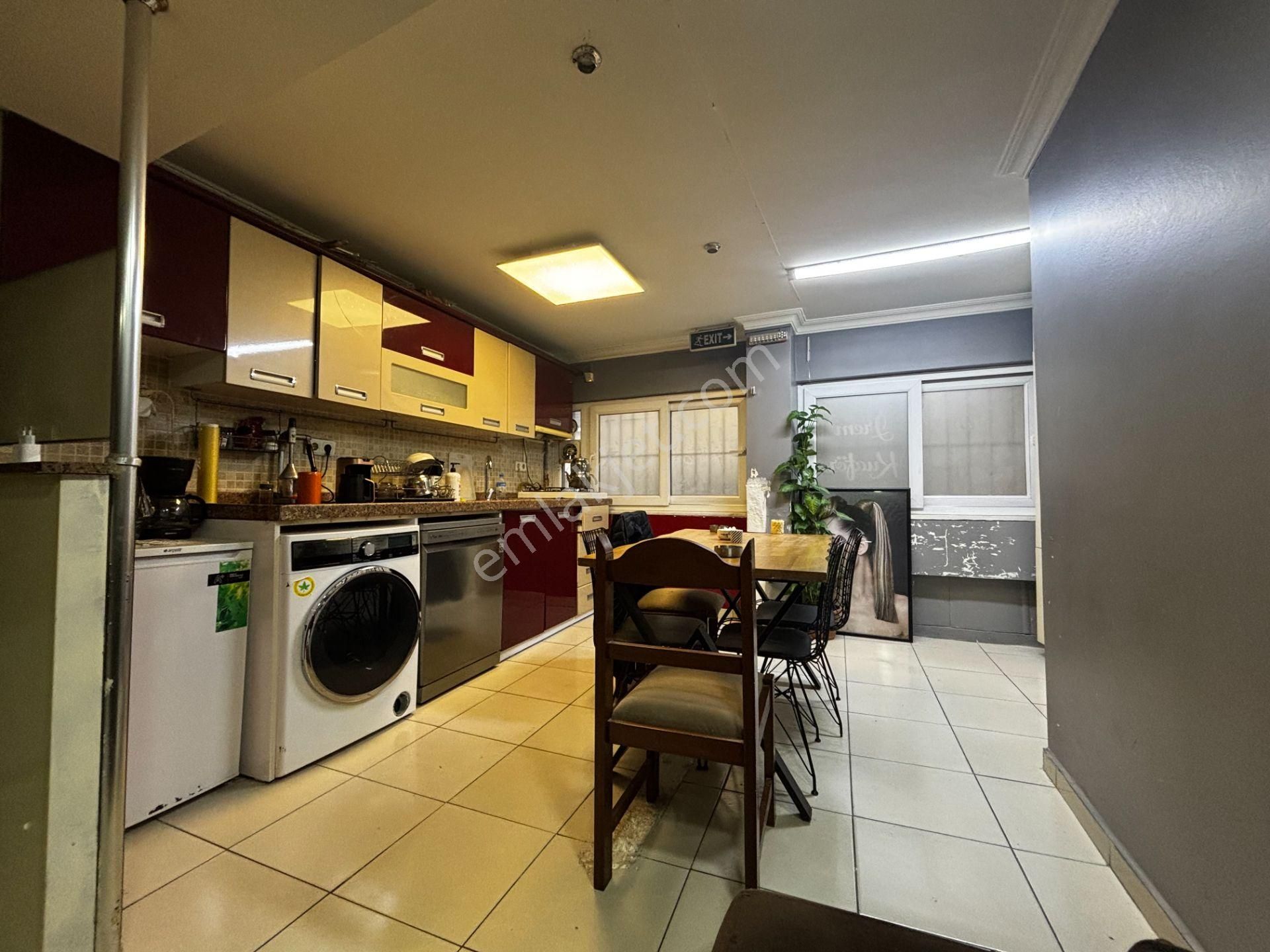 Next House'dan Kartaltepe'de 100m2 Asma Katlı Satılık Dükkan - Görsel 12