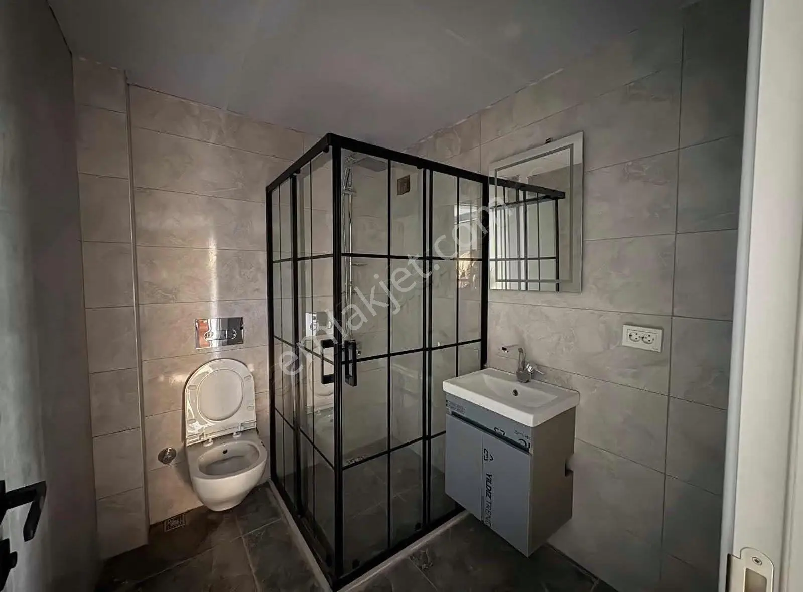 Kocaeli Başiskele Yaylacık Mah 2+1 85 M2 Satılık Daire - Görsel 2