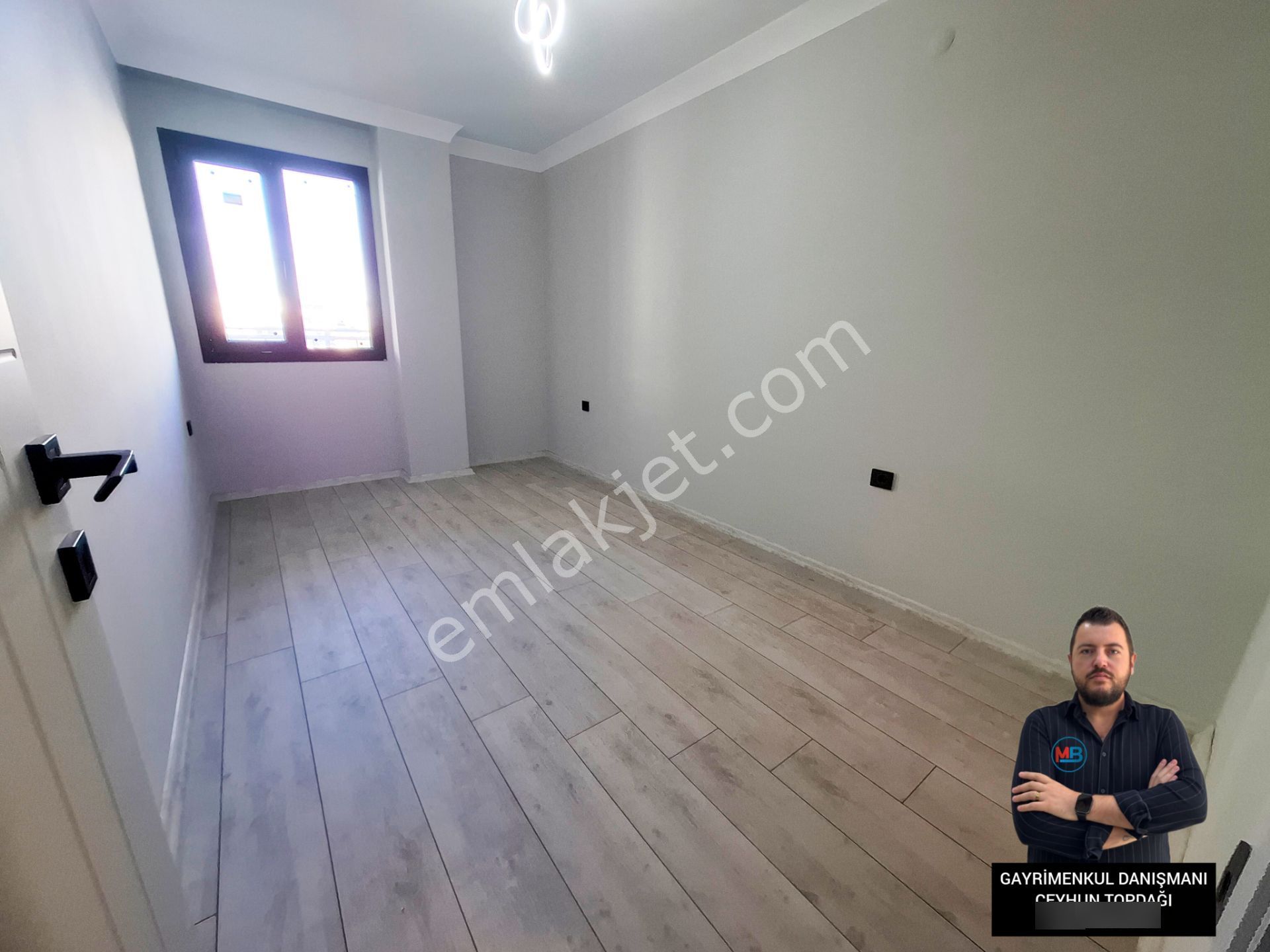 Didim'de Satılık 2+1 Geniş Sıfır Daire Orta Kat Asansörlü Denize Yakın Konumda ! - Görsel 13