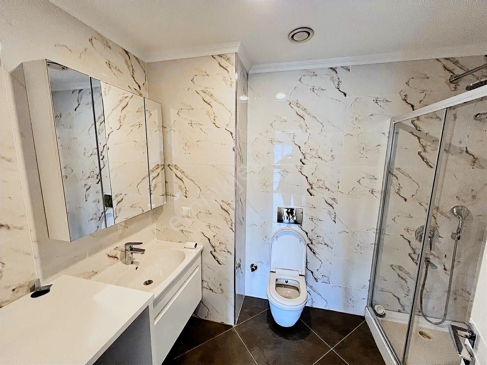 İnşaat Firmasından Alinda Park Luna Evleri 2+1 Dublex - Görsel 10