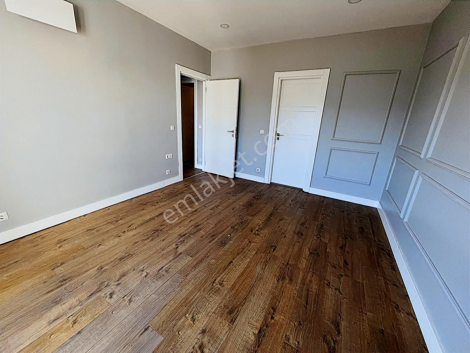 İnşaat Firmasından Alinda Park Luna Evleri 2+1 Dublex - Görsel 9