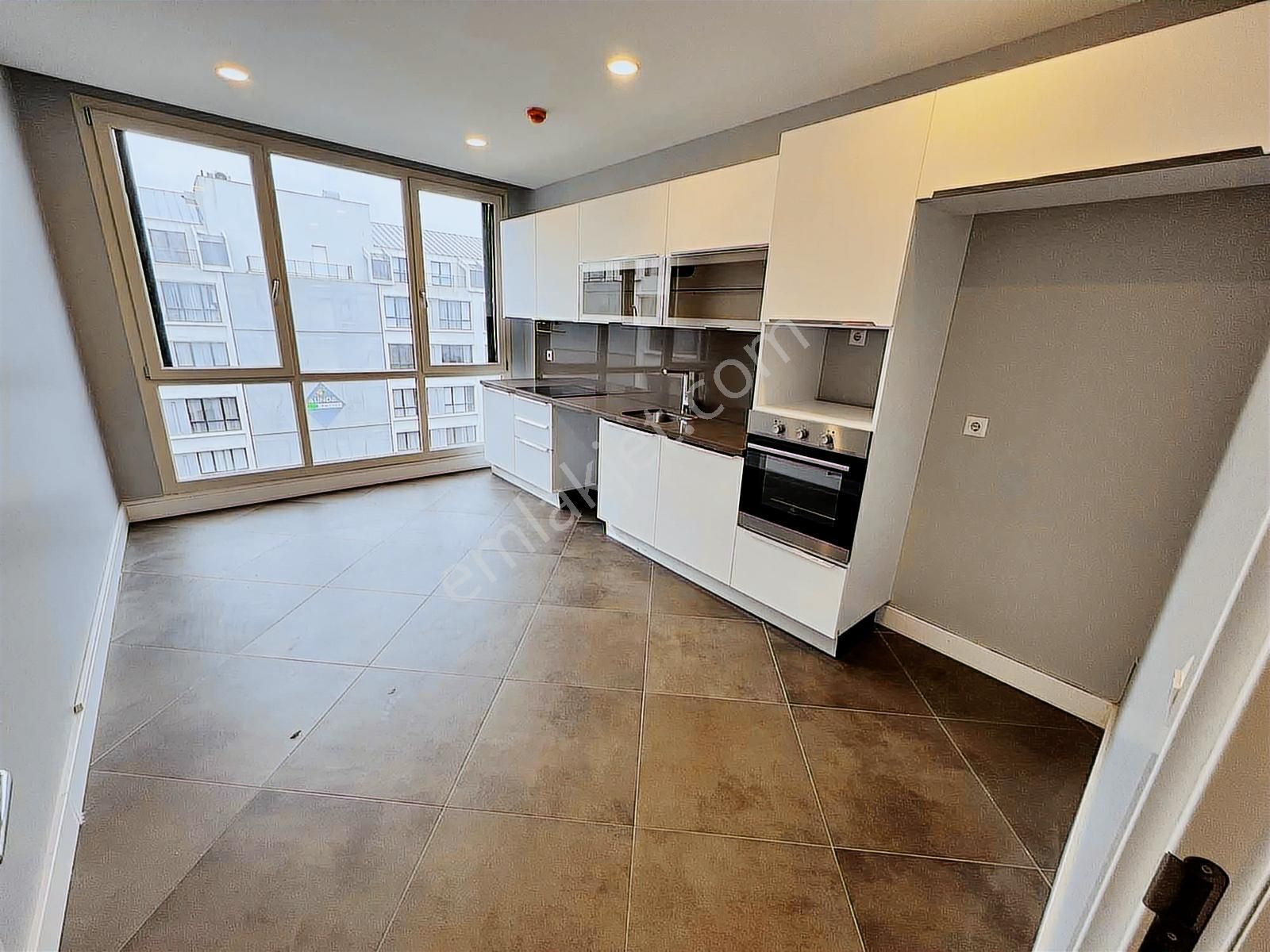 İnşaat Firmasından Alinda Park Luna Evleri 2+1 Dublex - Görsel 17