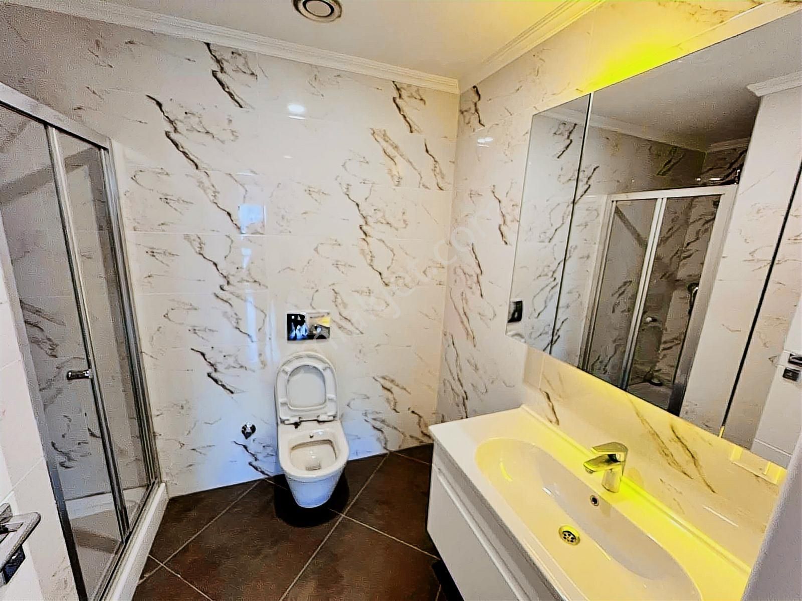 İnşaat Firmasından Alinda Park Luna Evleri 2+1 Dublex - Görsel 2