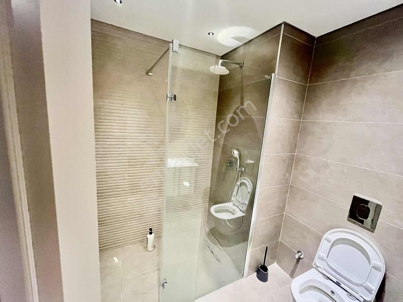 Deniz İstanbul Marina Rezidans 4+1 Full Eşyalı Köşe Daire - Görsel 30